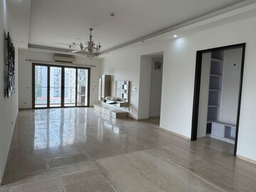 4 BHK Apartment For Rent in TGB Meghdutam, Sector 50