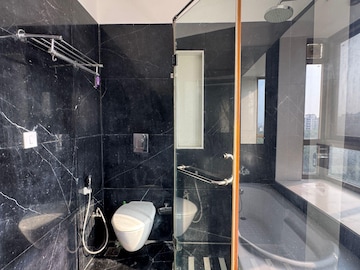 Team Area in 4 BHK Apartment at TGB Meghdutam, Sector 50 – for Rent