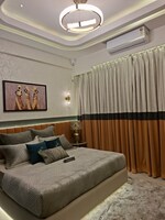 2 BHK + Extra Room 697 Sq.Ft. Apartment in Joshi Automatic CHS