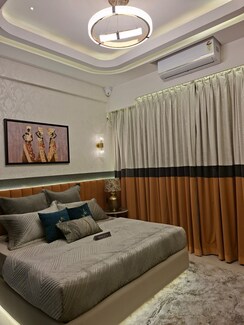 2 BHK + Extra Room Apartment For Sale in Joshi Automatic CHS