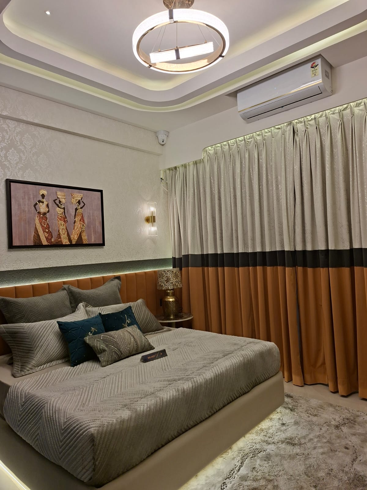 2 BHK + Extra Room Apartment For Sale in Joshi Automatic CHS