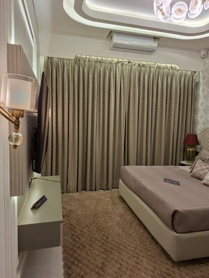 Bedroom in 2 BHK Apartment at Joshi Automatic CHS, Panch Pakhadi – for Sale