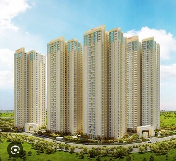 4 BHK Apartment – Exterior View View at Aurobindo Kohinoor, Serilingampally - for Sale