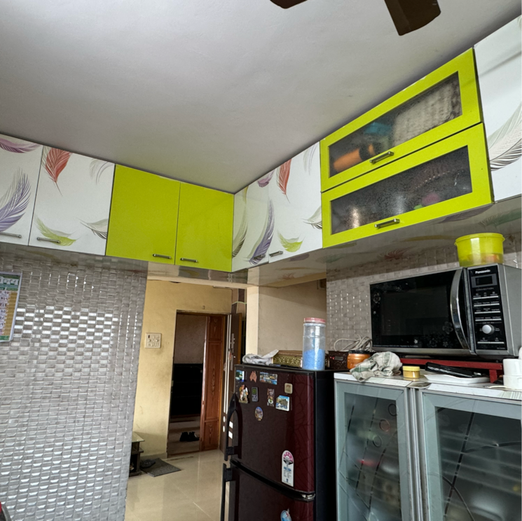 Team Area, dombivli east 2 Bedroom 950 Sq.Ft. Apartment In Dombivli East Thane 8957714