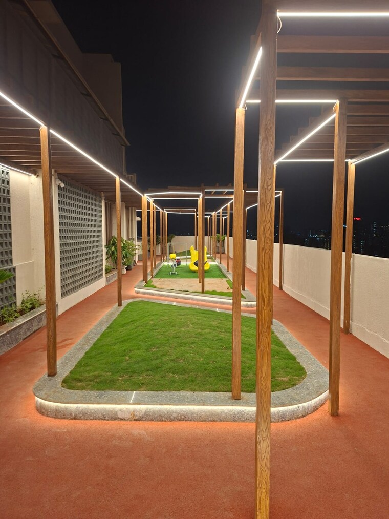 Other, joshi-automatic-chs 2 Bedroom 697 Sq.Ft. Apartment In Panch Pakhadi Thane 8957737