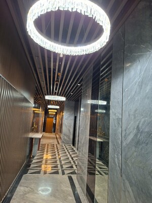 Lobby in 2 BHK Apartment at Joshi Automatic CHS, Panch Pakhadi – for Sale