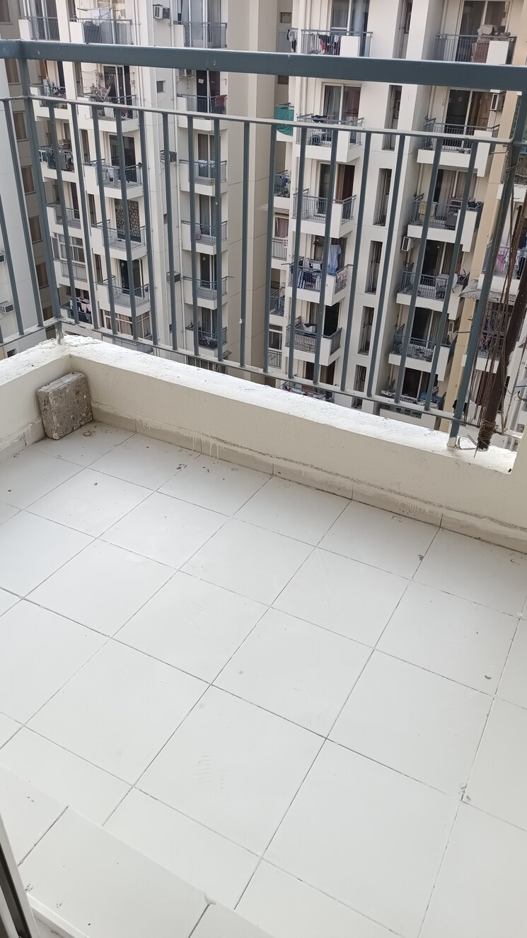 Balcony, aditya-urban-casa 2 Bedroom 1074 Sq.Ft. Apartment In Sector 78 Noida 8957711