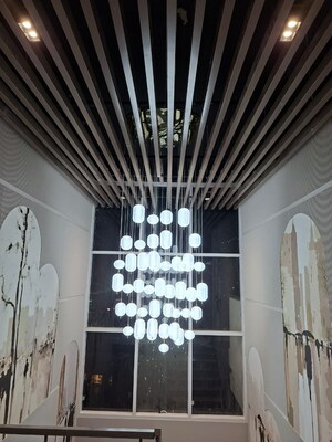 Furnished Amenities in 2 BHK Apartment at Joshi Automatic CHS, Panch Pakhadi – for Sale