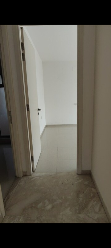Building Lobby in 2 BHK Apartment at Hiranandani Fortune City, New Panvel – for Rent