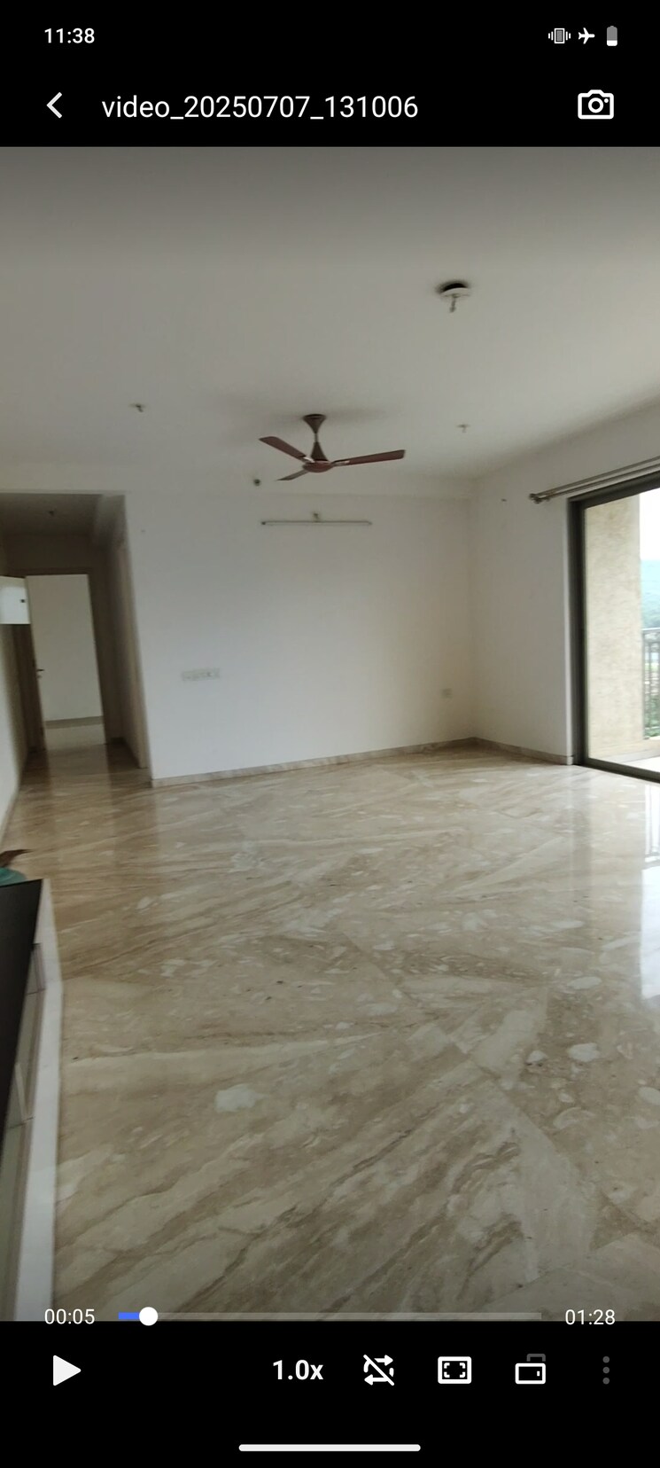 Room, hiranandani-fortune-city 2 Bedroom 1100 Sq.Ft. Apartment In New Panvel Navi Mumbai 8957717