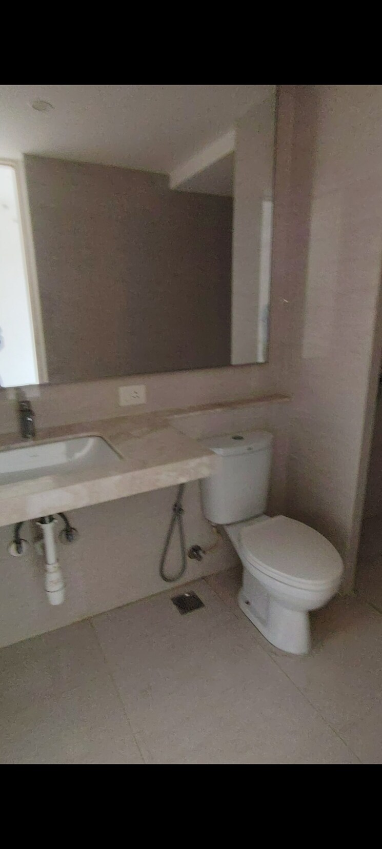 Bathroom, hiranandani-fortune-city 2 Bedroom 1100 Sq.Ft. Apartment In New Panvel Navi Mumbai 8957717
