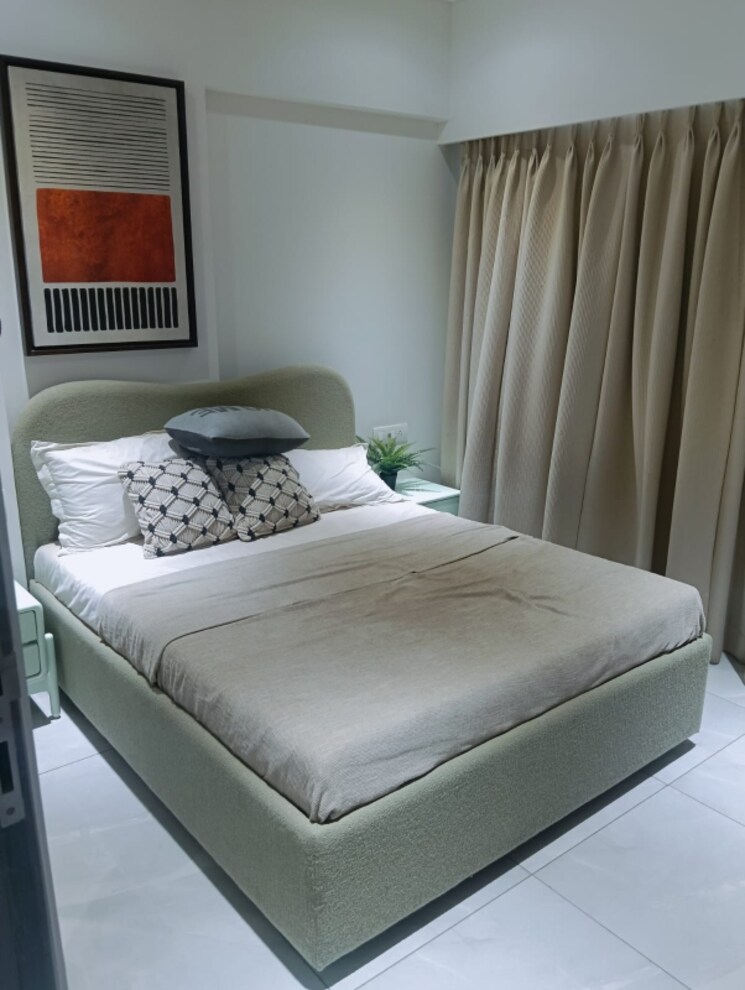 Bedroom, n-rose-northern-hills 2 Bedroom 680 Sq.Ft. Apartment In Dahisar East Mumbai 8957721