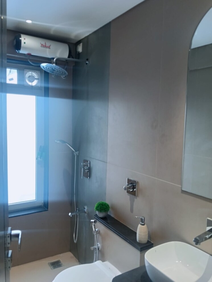 Bathroom, n-rose-northern-hills 2 Bedroom 680 Sq.Ft. Apartment In Dahisar East Mumbai 8957721