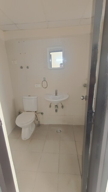 Bathroom in 2 BHK Apartment at Aditya Urban Casa, Sector 78 – for Rent