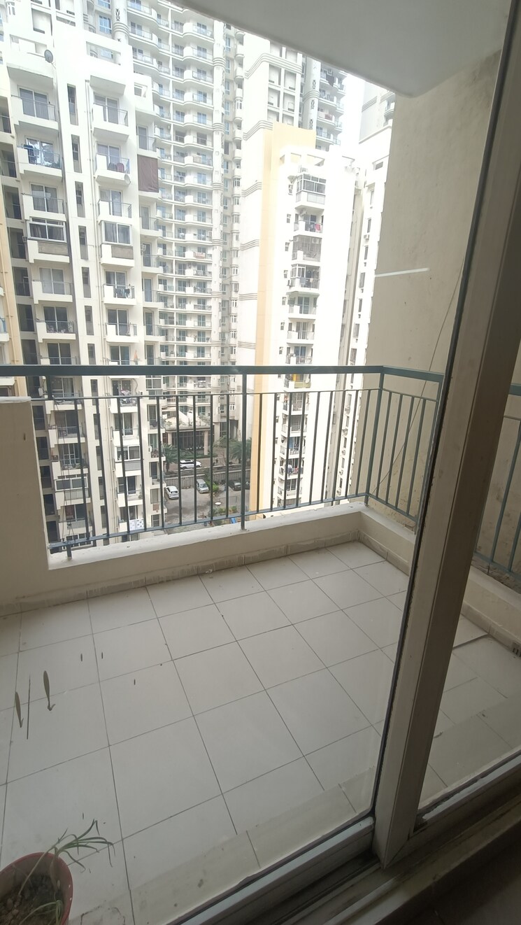Balcony, aditya-urban-casa 2 Bedroom 1074 Sq.Ft. Apartment In Sector 78 Noida 8957719
