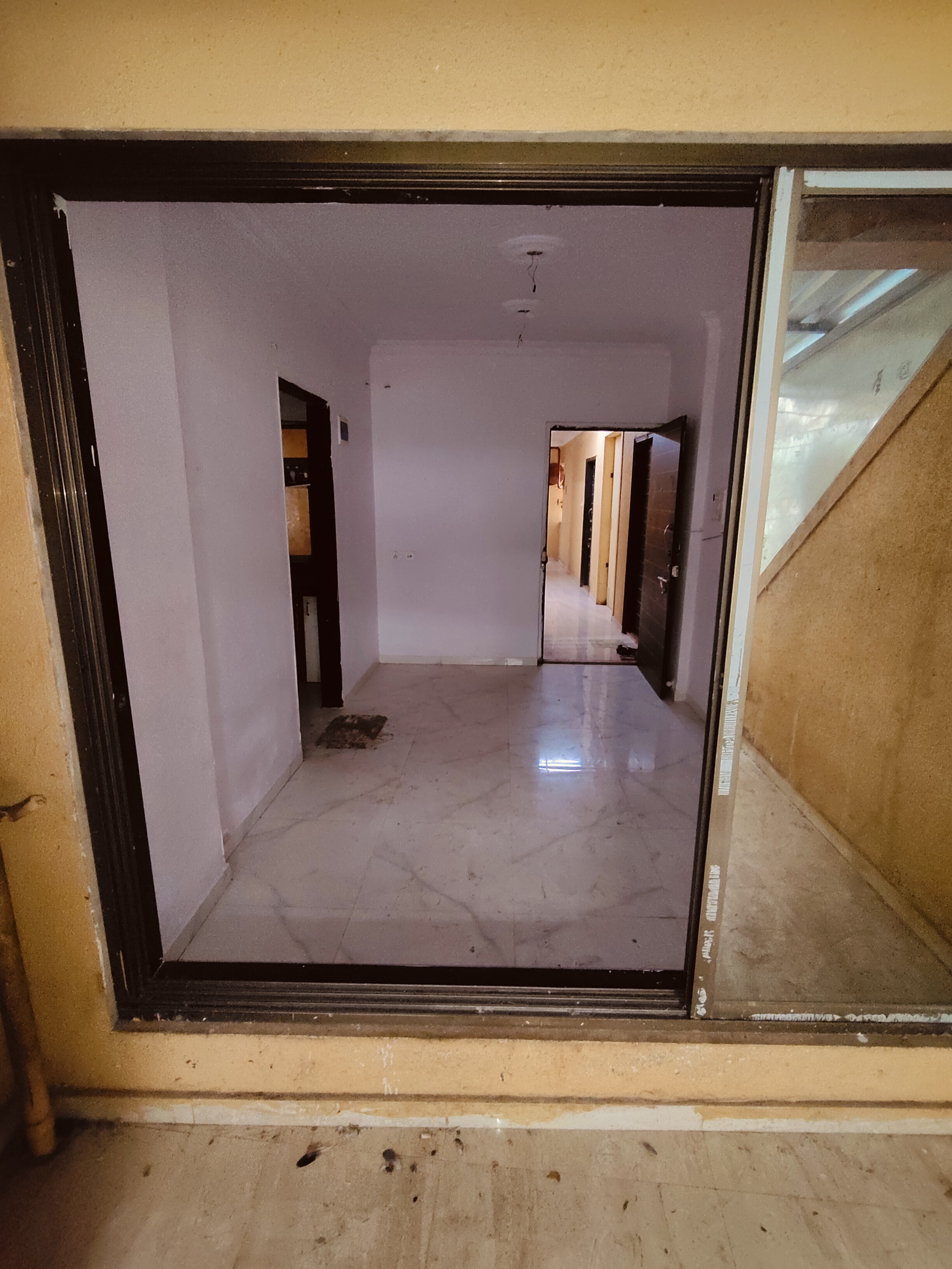 1 BHK + Extra Room 750 Sq.Ft. Apartment in DGS Sheetal Jyot