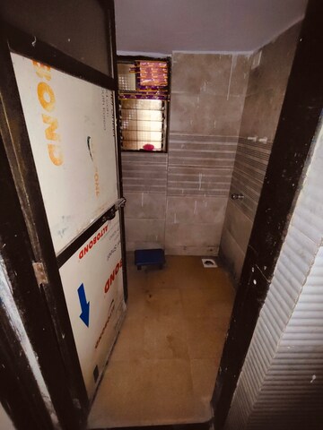 Kitchen in 1 BHK Apartment at DGS Sheetal Jyot, Nalasopara West – for Rent
