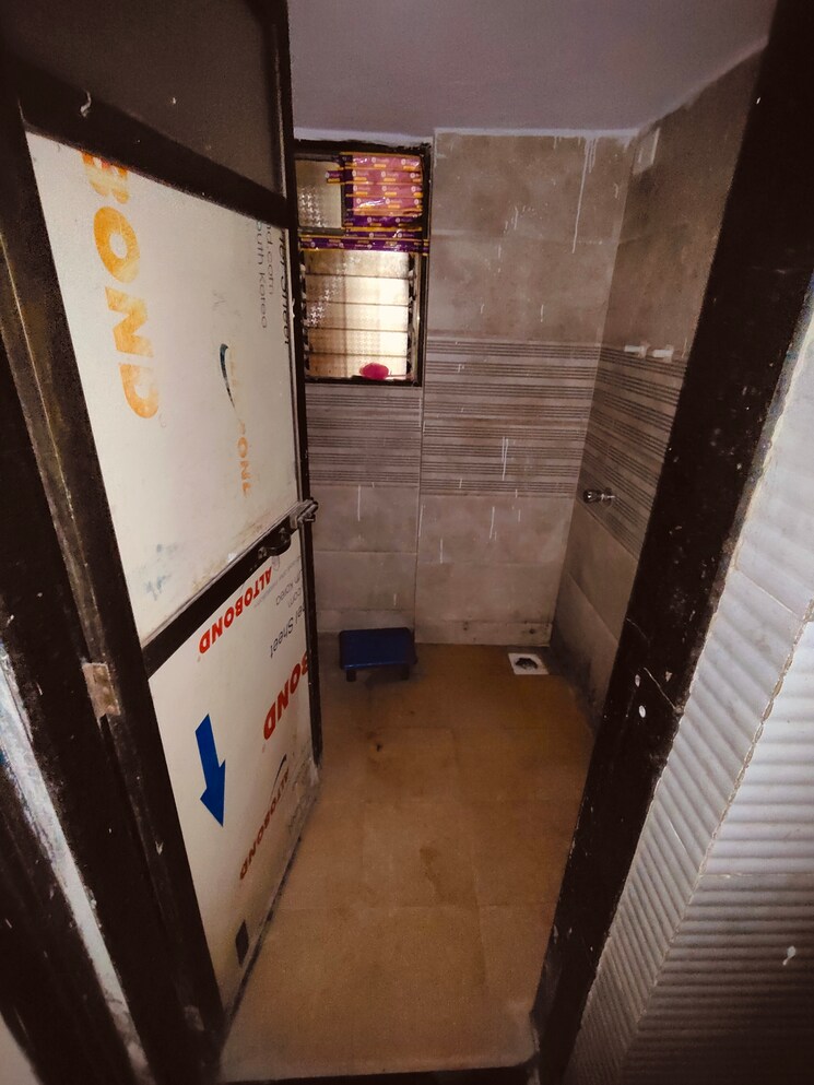 Kitchen, dgs-sheetal-jyot 1 Bedroom 750 Sq.Ft. Apartment In Nalasopara West Palghar 8957727