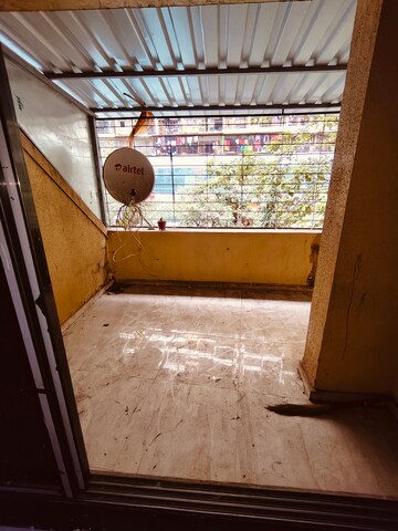 Kitchen in 1 BHK Apartment at DGS Sheetal Jyot, Nalasopara West – for Rent