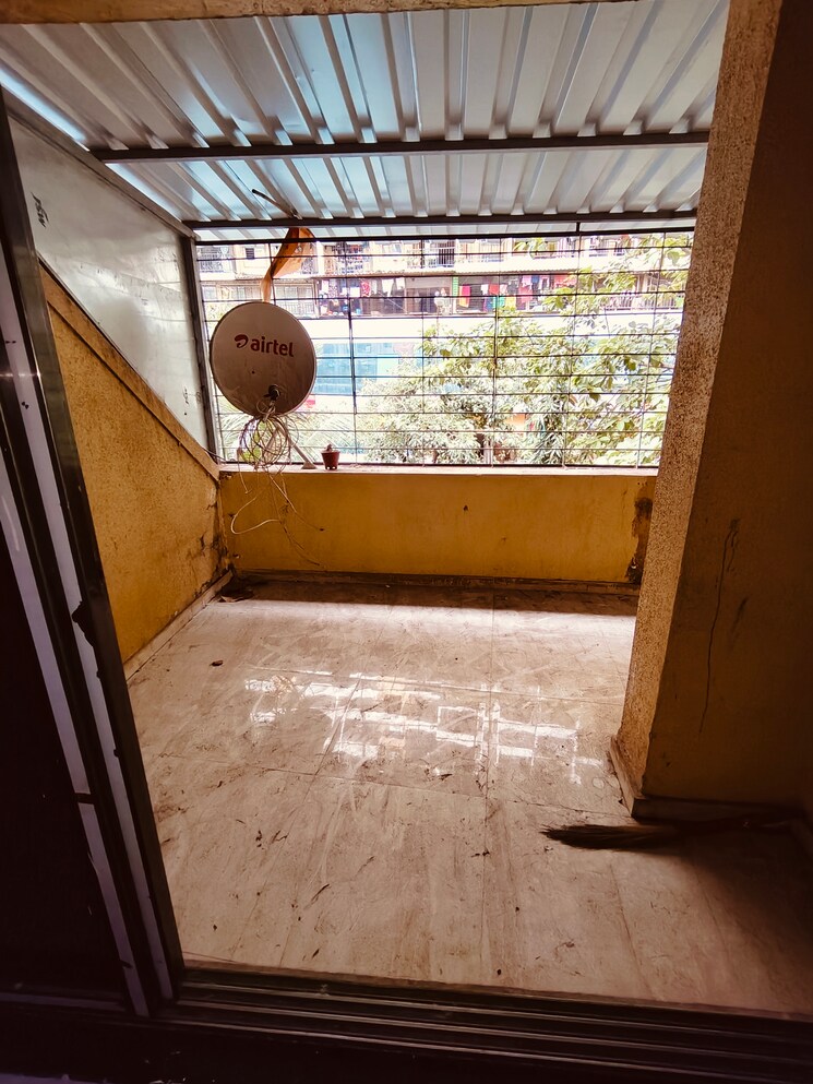 Kitchen, dgs-sheetal-jyot 1 Bedroom 750 Sq.Ft. Apartment In Nalasopara West Palghar 8957727