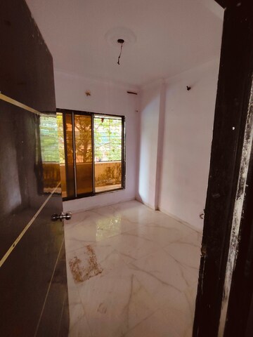 Bedroom in 1 BHK Apartment at DGS Sheetal Jyot, Nalasopara West – for Rent