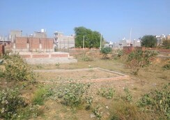 Plot For Sale in Sector 162