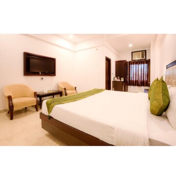 Bedroom in  Pg at Sector 46 – for Rent