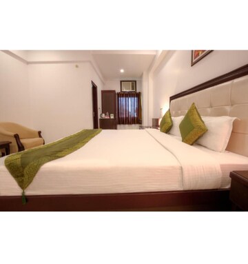Bedroom in  Pg at Sector 46 – for Rent