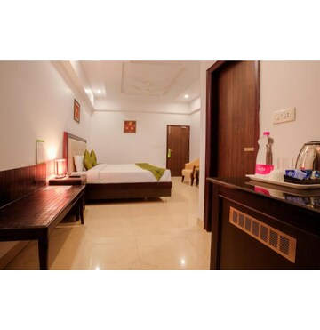 Kitchen in  Pg at Sector 46 – for Rent