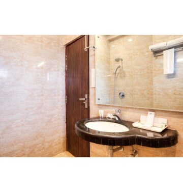 Furnished Amenities in  Pg at Sector 46 – for Rent