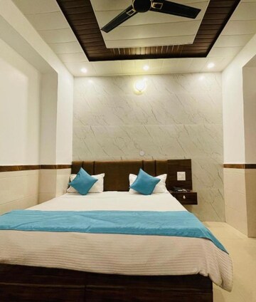 Bedroom in  Pg at Sector 47 – for Rent