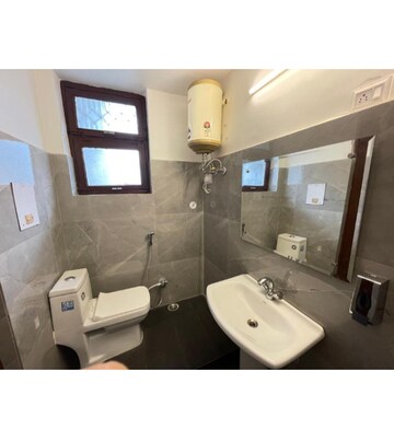 Living Room in  Pg at Sector 47 – for Rent