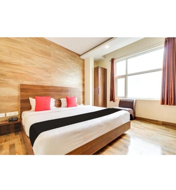 Bedroom in  Pg at Sector 47 – for Rent