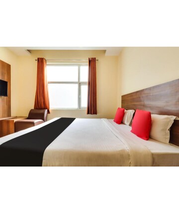 Bedroom in  Pg at Sector 47 – for Rent