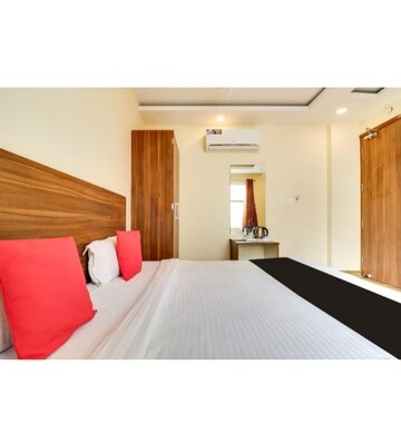 Bedroom in  Pg at Sector 47 – for Rent