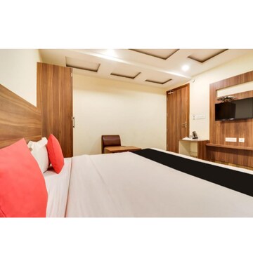 Bedroom in  Pg at Sector 47 – for Rent