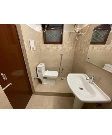 Bathroom in  Pg at Sector 47 – for Rent