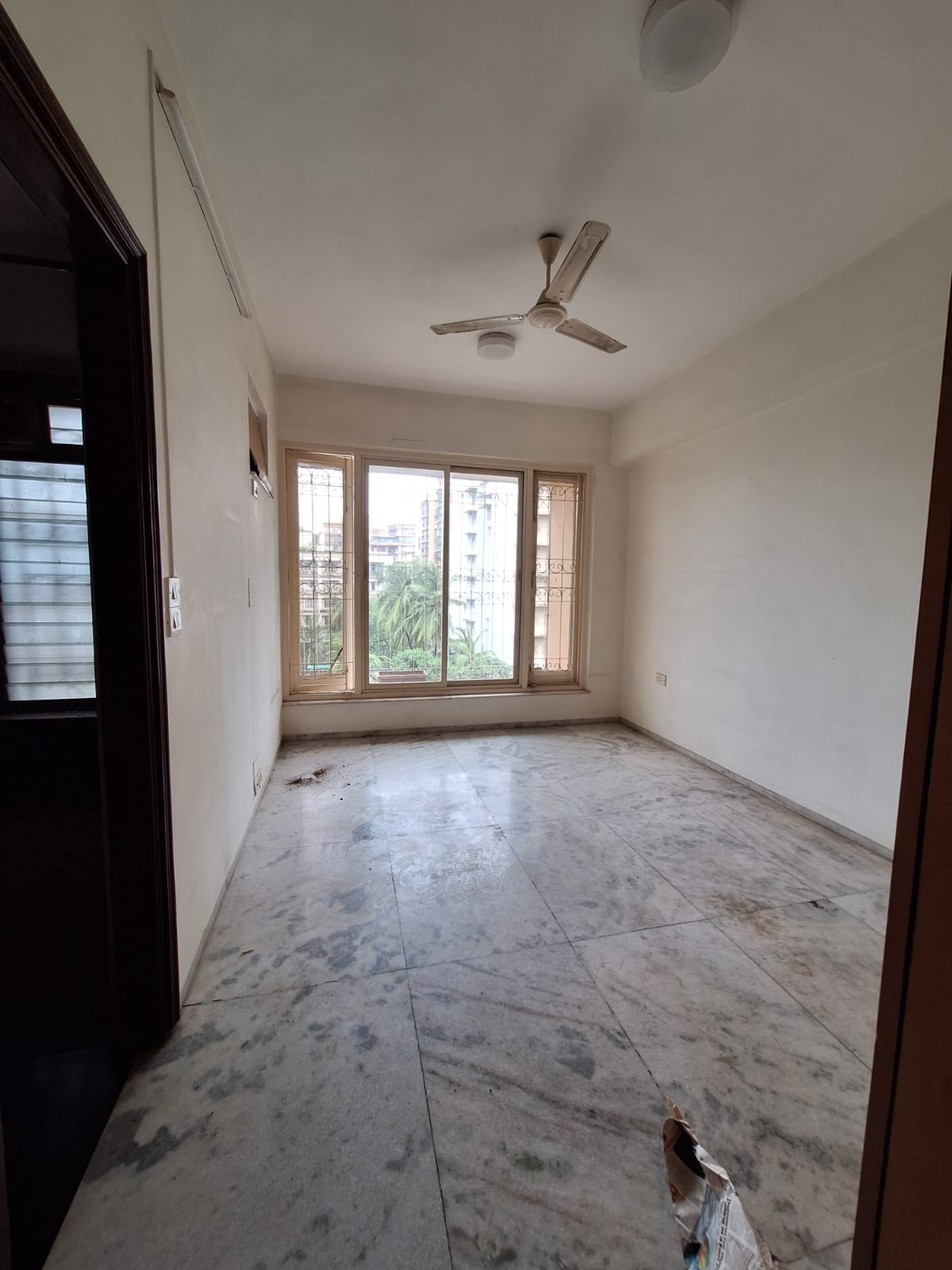 3 BHK Apartment For Rent in Usha Villa