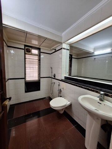 Kitchen in 3 BHK Apartment at Usha Villa, Santacruz West – for Rent