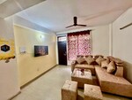 2 BHK 1206 Sq.Ft. Apartment in Century Apartments