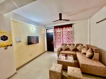 2 BHK Apartment For Rent in Century Apartments, Sector 100