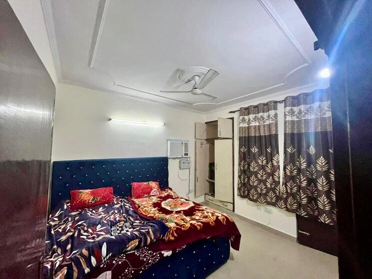 Bedroom, century-apartments 2 Bedroom 1206 Sq.Ft. Apartment In Sector 100 Noida 8957732