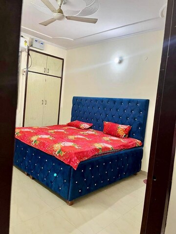Bedroom in 2 BHK Apartment at Century Apartments, Sector 100 – for Rent