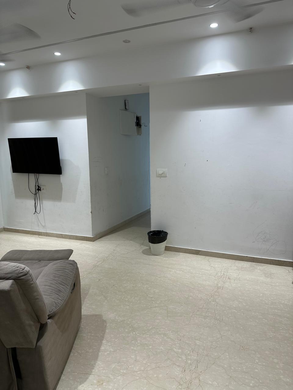 3 BHK Apartment For Rent in Kanakia Silicon Valley