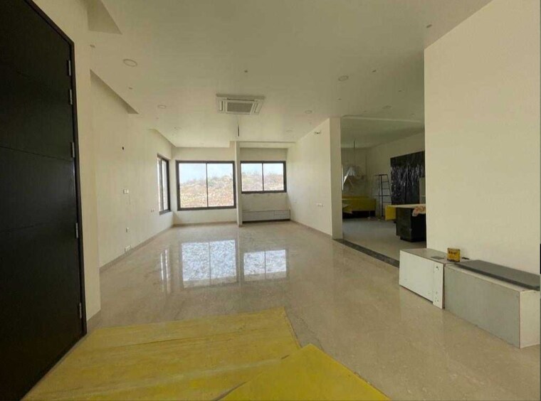 Room, northstar-hillside 5 Bedroom 7000 Sq.Ft. Villa In Osman Sagar Road Hyderabad 8957743