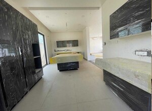 Parking in 5 BHK Villa at Northstar Hillside, Osman Sagar Road – for Sale