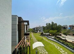 5 BHK + Pooja Room Villa For Sale in Northstar Hillside