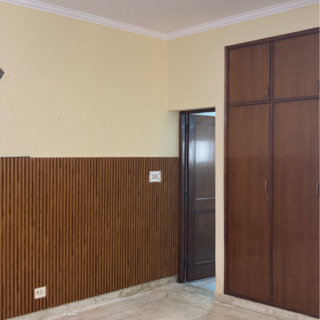 Room in 3 BHK Independent House at RWA Apartments Sector 40, Sector 40 – for Rent