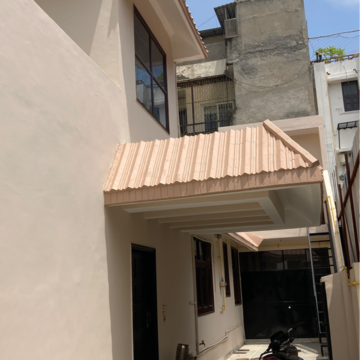3 BHK Independent House For Rent in RWA Apartments Sector 40, Sector 40