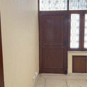 Furnished Amenities in 3 BHK Independent House at RWA Apartments Sector 40, Sector 40 – for Rent
